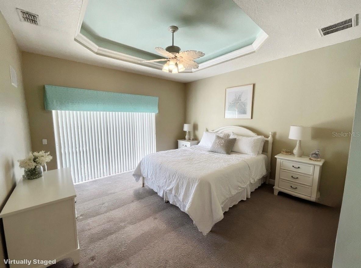 CYPRESS COVE SUB - Residential