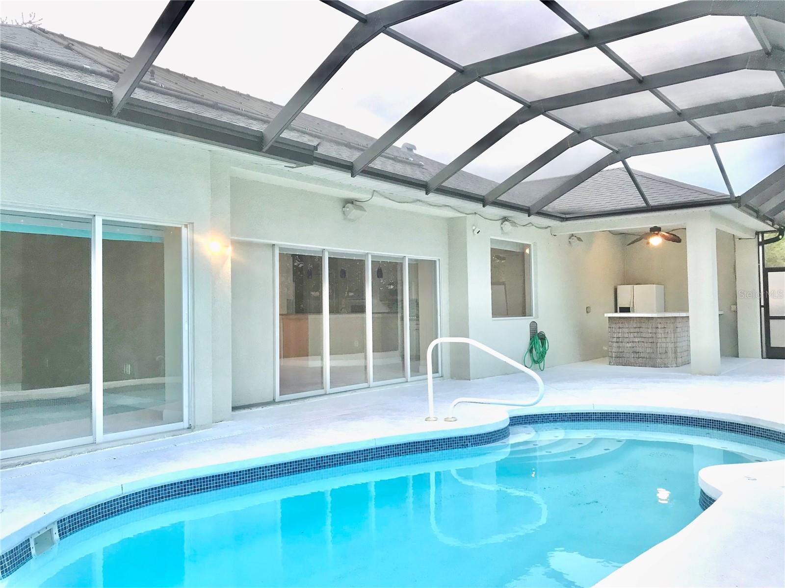 CYPRESS COVE SUB - Residential