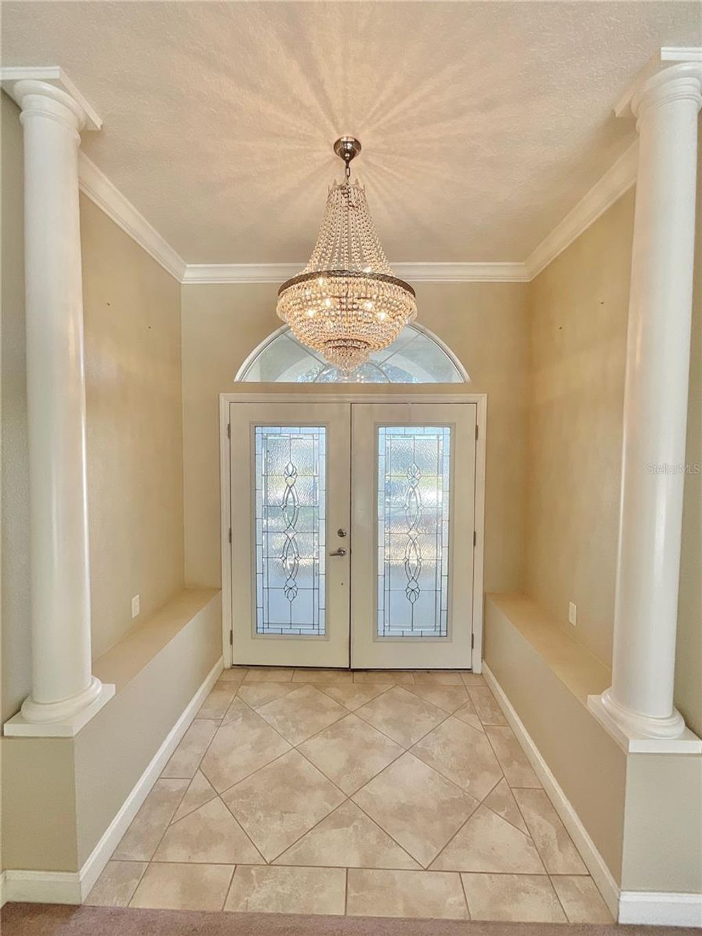 Photo of 1828 Osprey Lane, Lutz, FL 33549 (MLS # TB8457497)