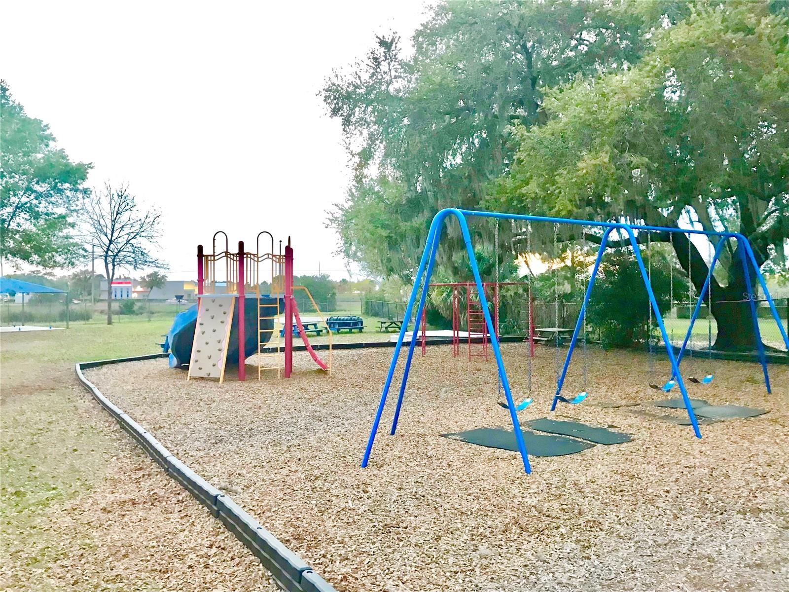 CYPRESS COVE SUB - Residential