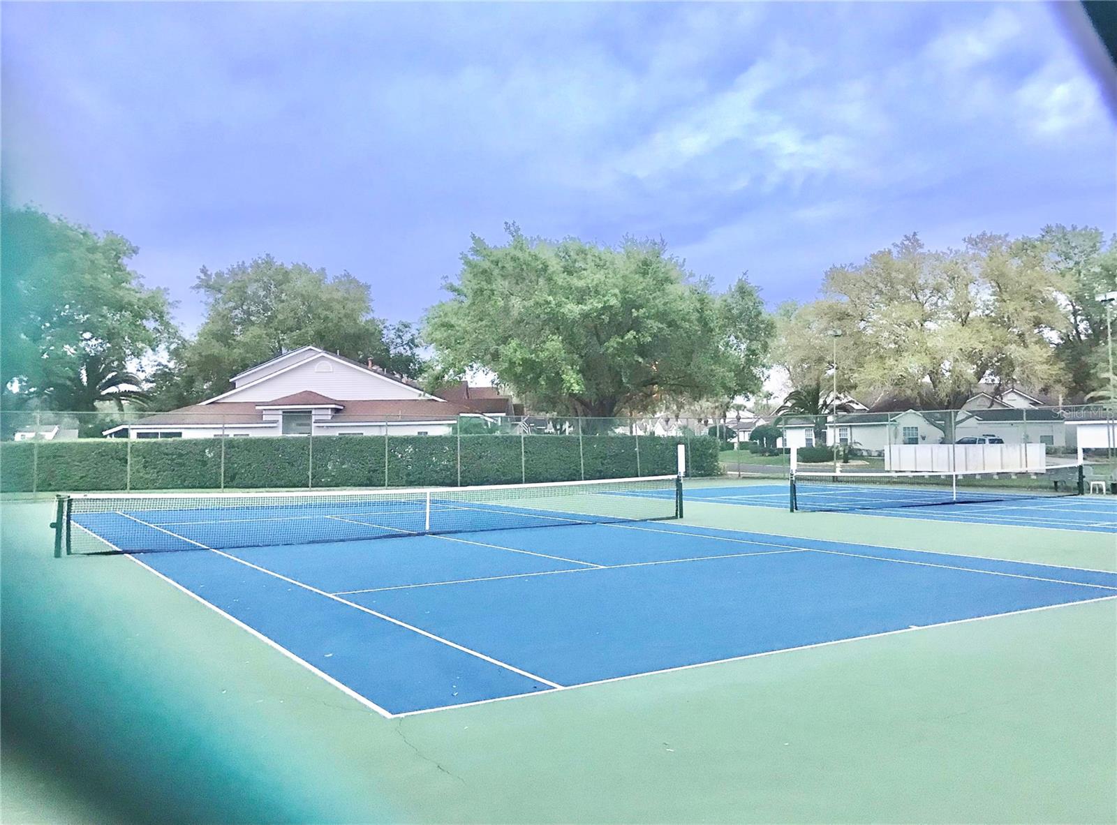 CYPRESS COVE SUB - Residential