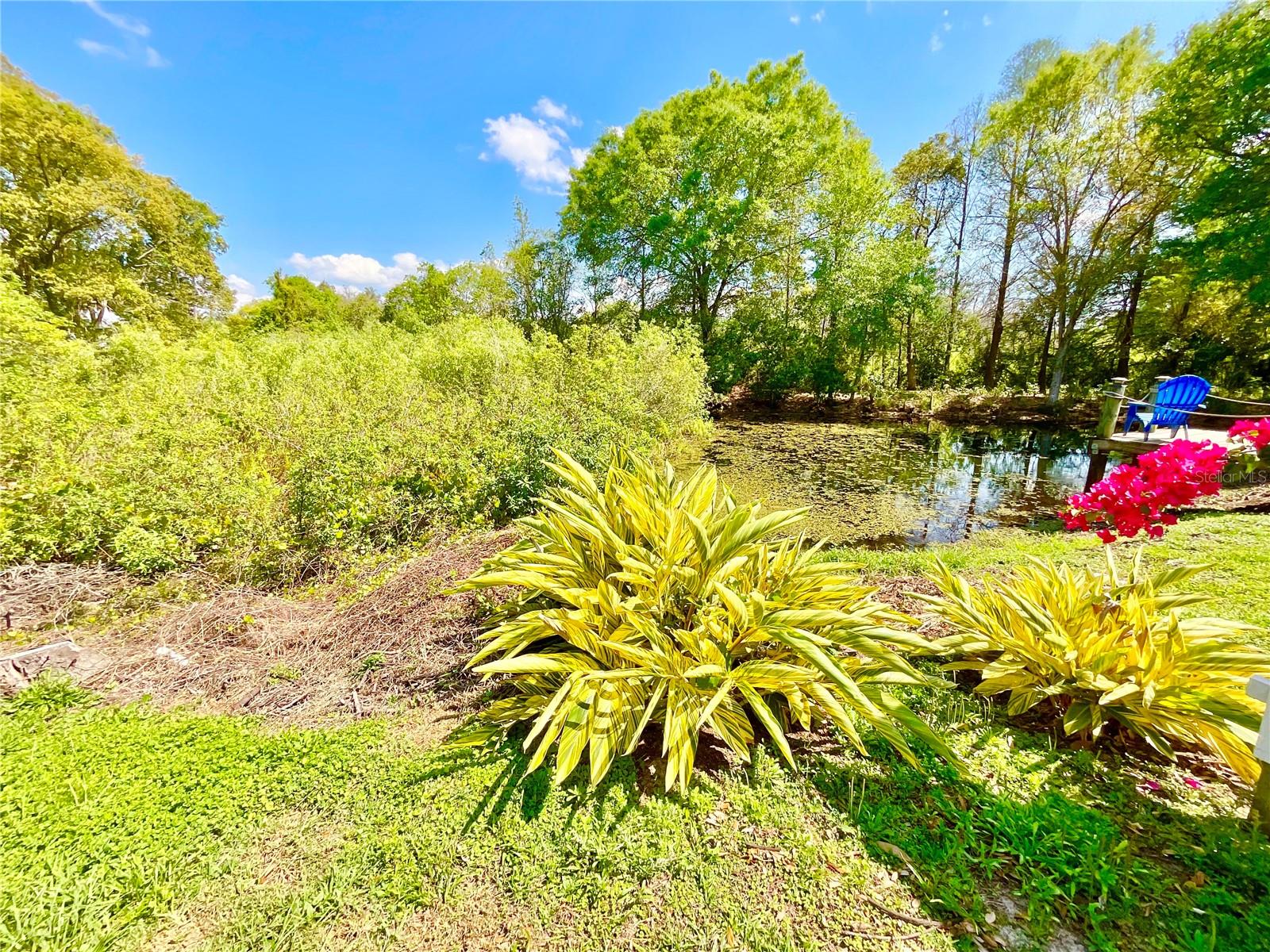 CYPRESS COVE SUB - Residential