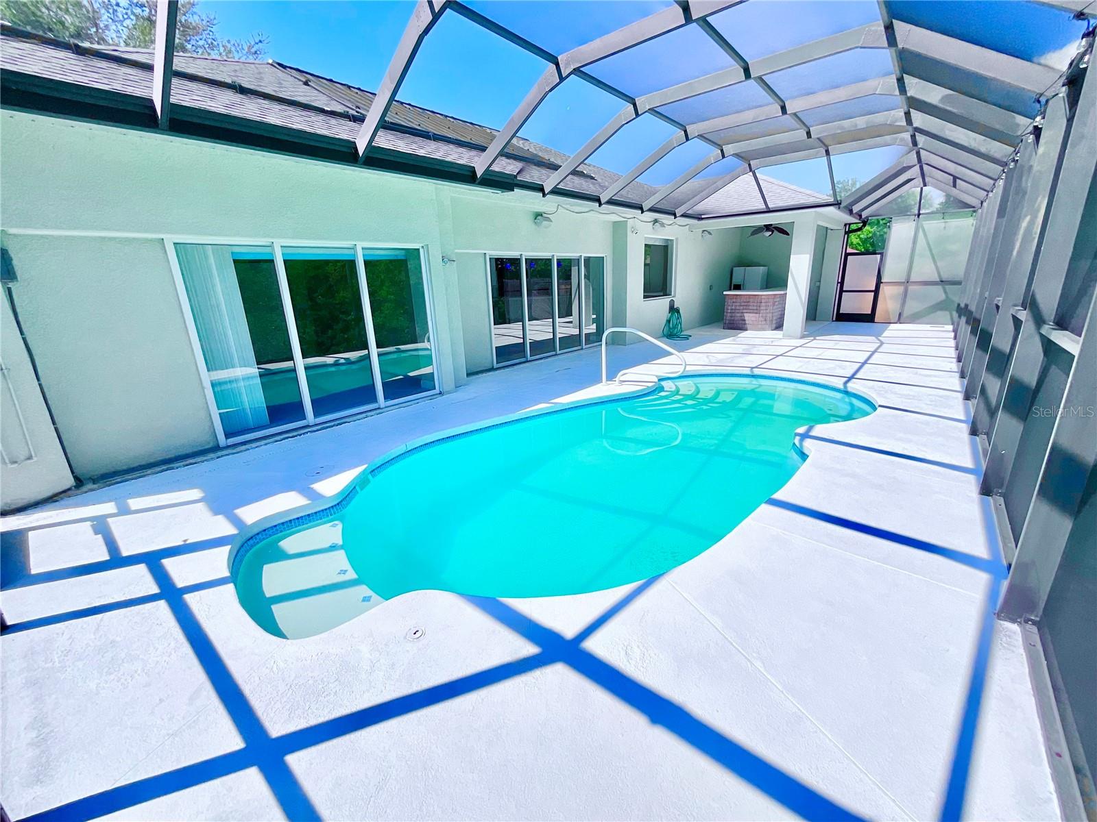 CYPRESS COVE SUB - Residential