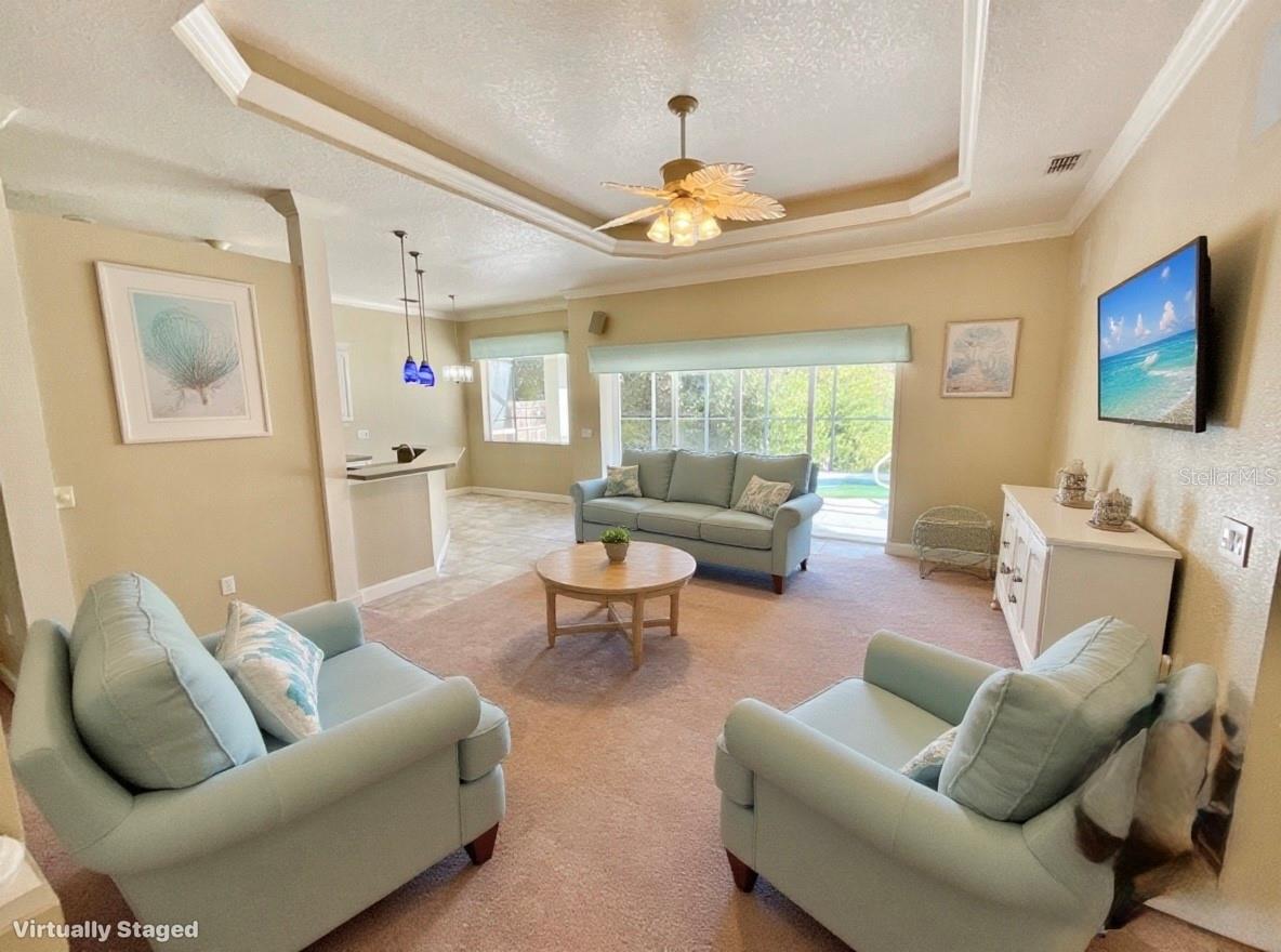 CYPRESS COVE SUB - Residential