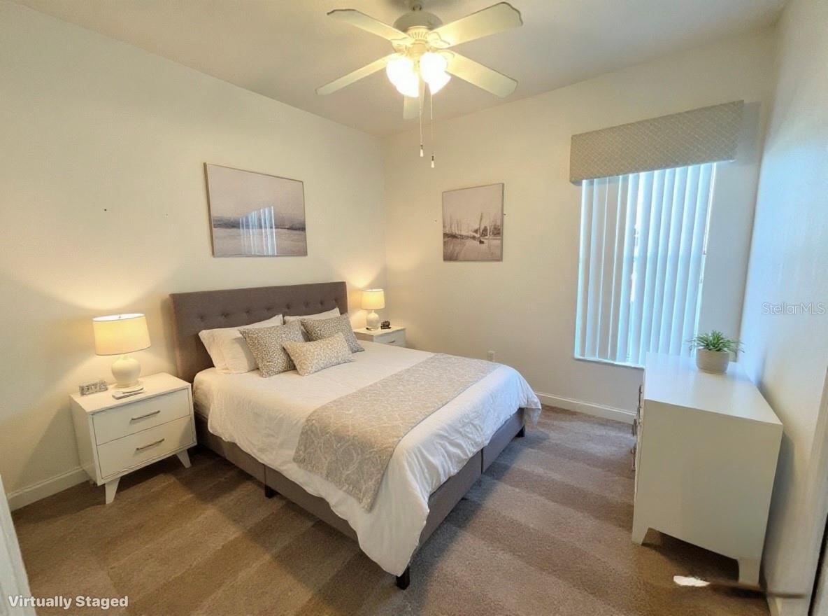 CYPRESS COVE SUB - Residential