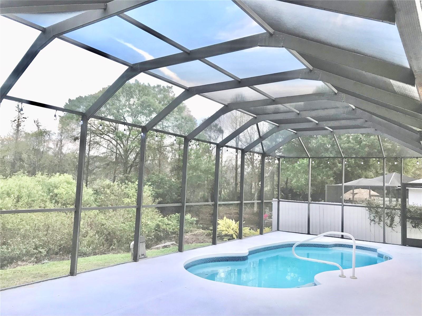 CYPRESS COVE SUB - Residential