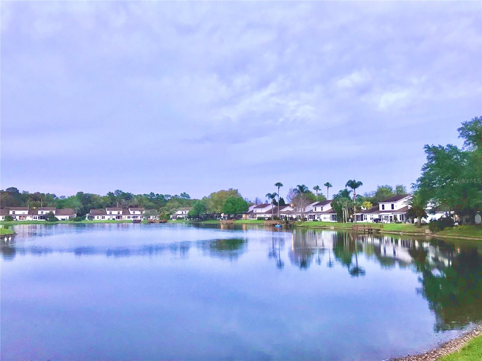 CYPRESS COVE SUB - Residential