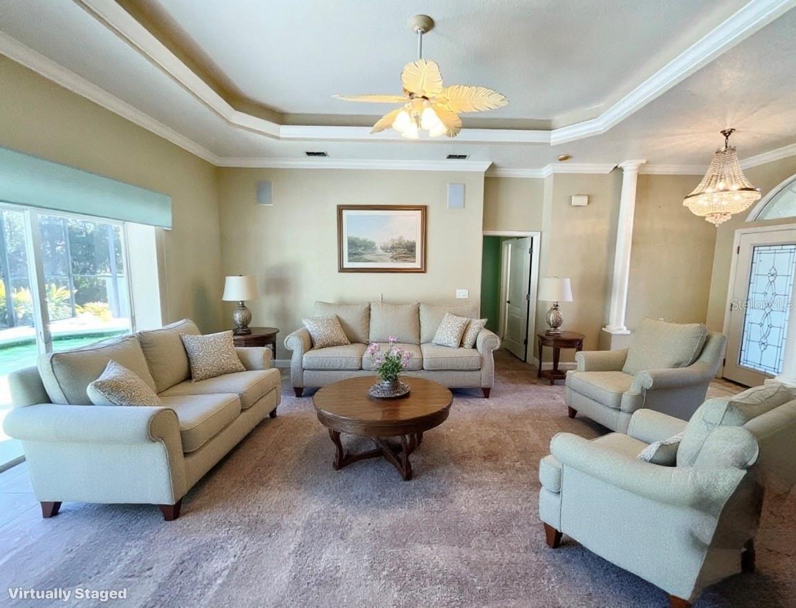 CYPRESS COVE SUB - Residential