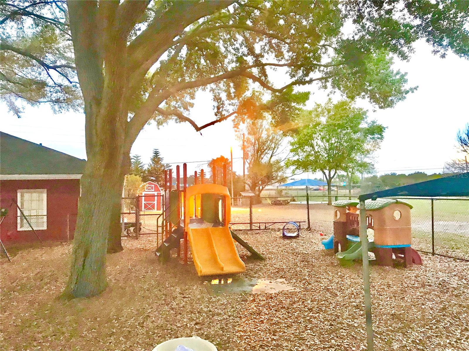 CYPRESS COVE SUB - Residential