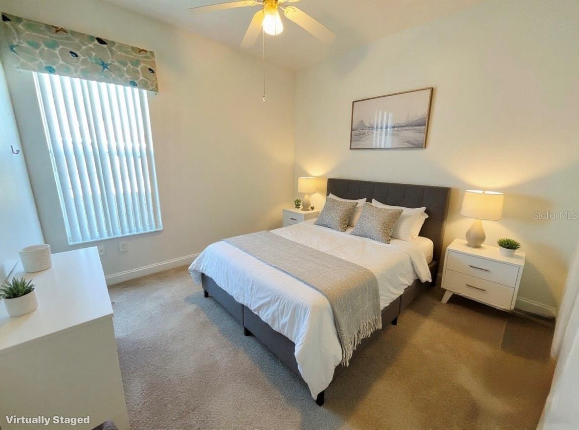 CYPRESS COVE SUB - Residential