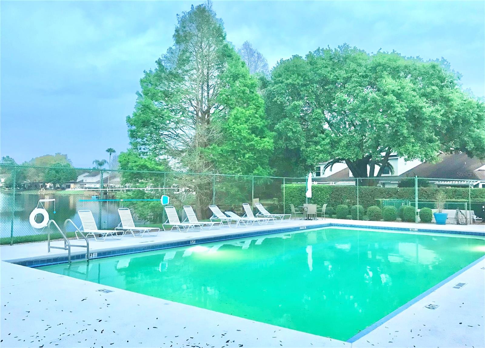 CYPRESS COVE SUB - Residential