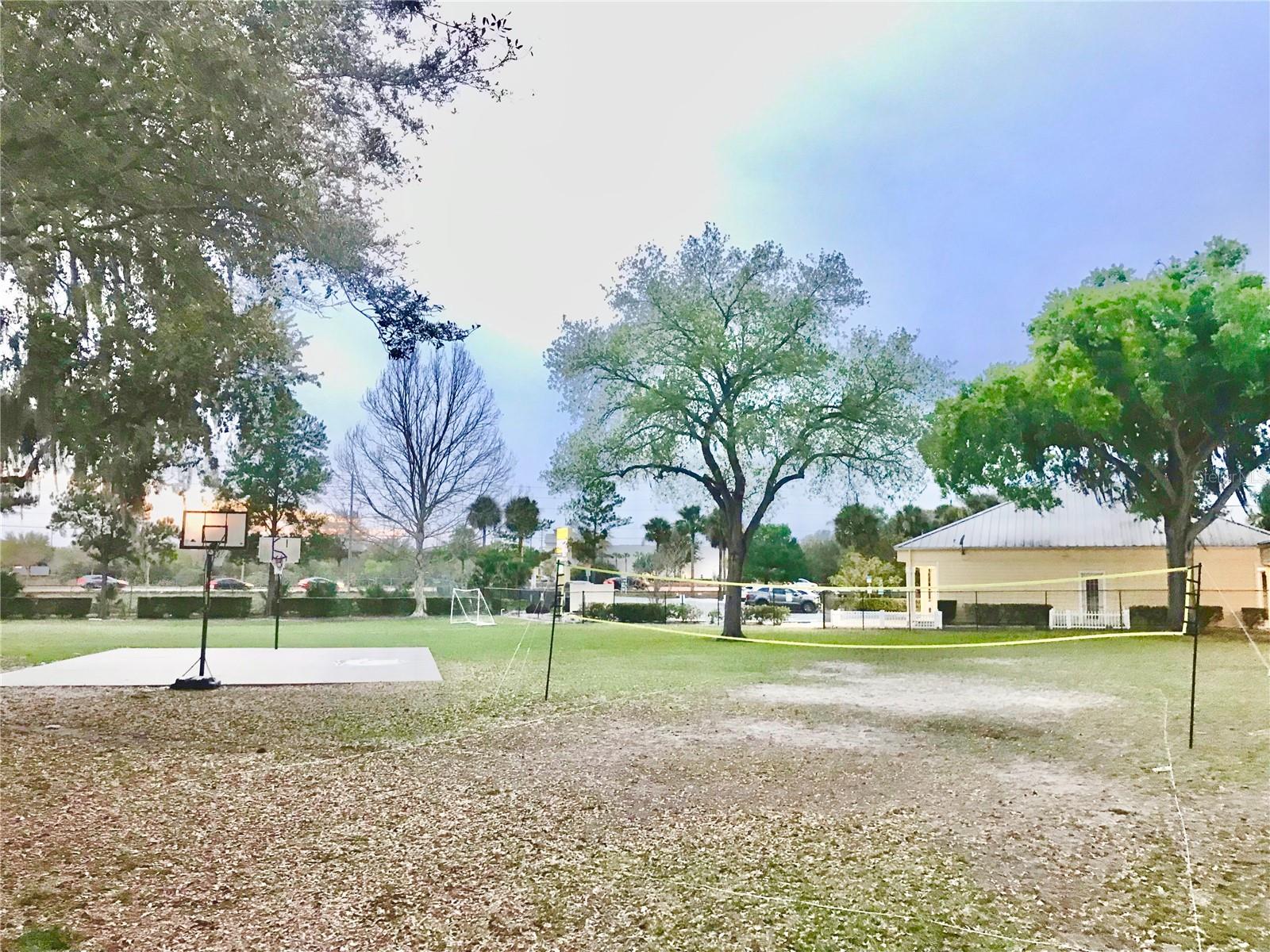 CYPRESS COVE SUB - Residential