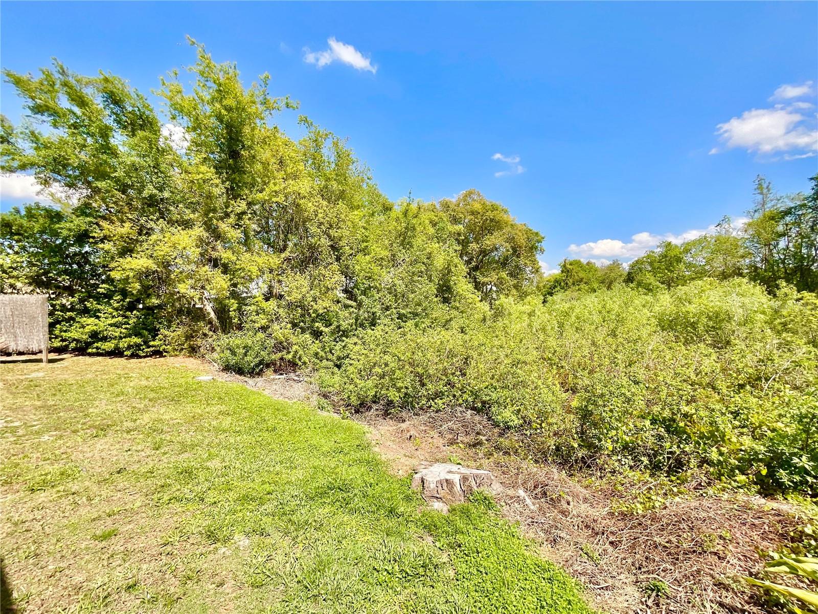 CYPRESS COVE SUB - Residential