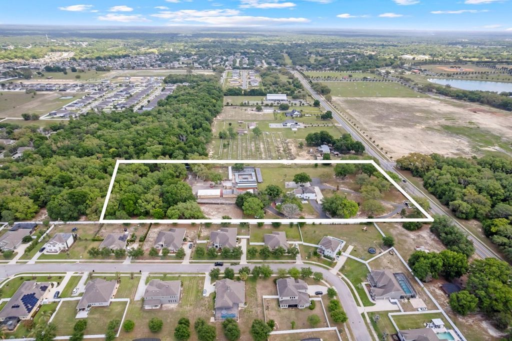 Photo of 2509 Appy Lane, Apopka, FL 32712 (MLS # O6400123)