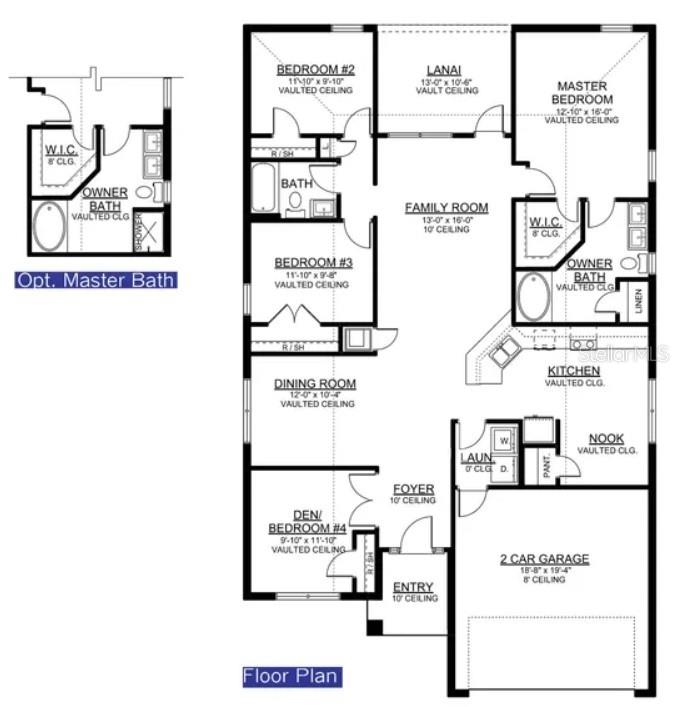 WEST OAK PH 2 - Residential