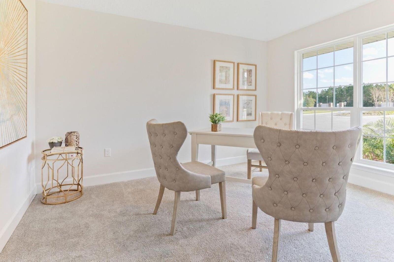 WEST OAK PH 2 - Residential