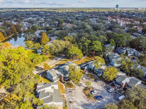 A home in ALTAMONTE SPRINGS