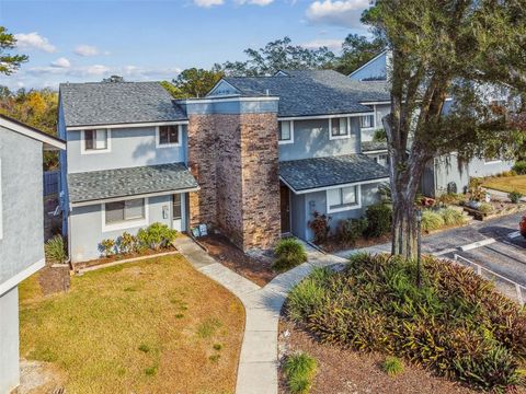 A home in ALTAMONTE SPRINGS