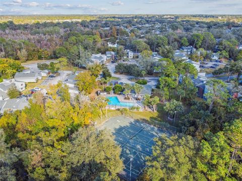 A home in ALTAMONTE SPRINGS