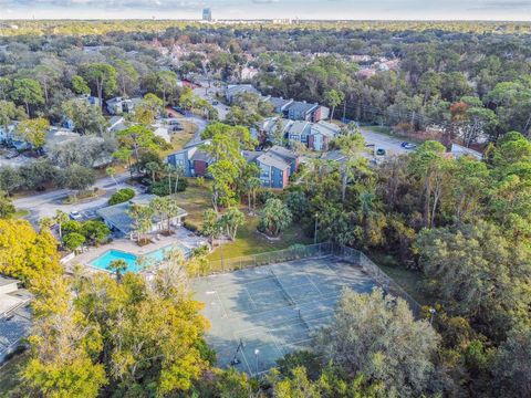 A home in ALTAMONTE SPRINGS