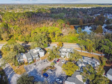 A home in ALTAMONTE SPRINGS