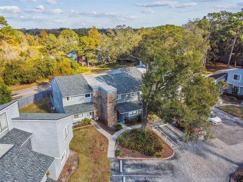 A home in ALTAMONTE SPRINGS