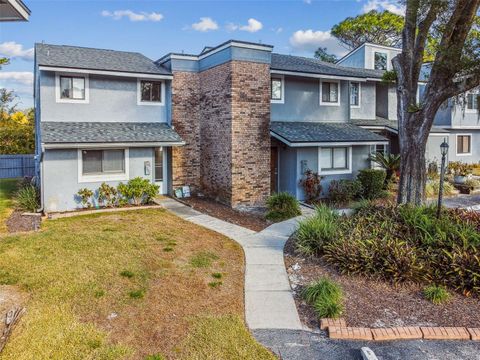 A home in ALTAMONTE SPRINGS