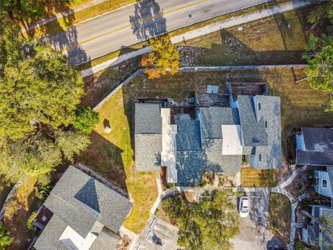 A home in ALTAMONTE SPRINGS