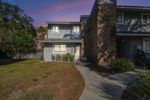 A home in ALTAMONTE SPRINGS