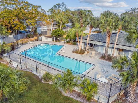 A home in ALTAMONTE SPRINGS