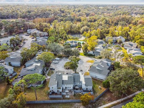 A home in ALTAMONTE SPRINGS