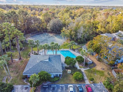 A home in ALTAMONTE SPRINGS