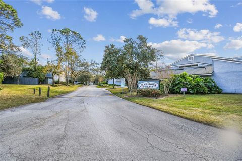 A home in ALTAMONTE SPRINGS