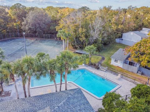 A home in ALTAMONTE SPRINGS