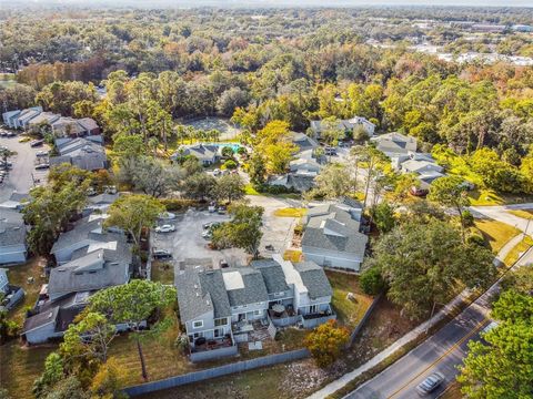 A home in ALTAMONTE SPRINGS