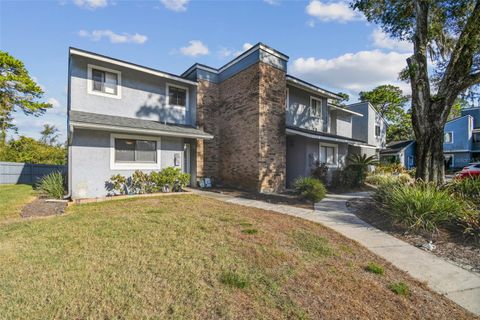 A home in ALTAMONTE SPRINGS