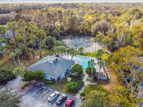 A home in ALTAMONTE SPRINGS