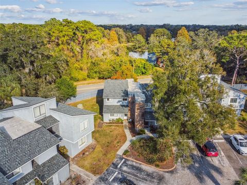 A home in ALTAMONTE SPRINGS