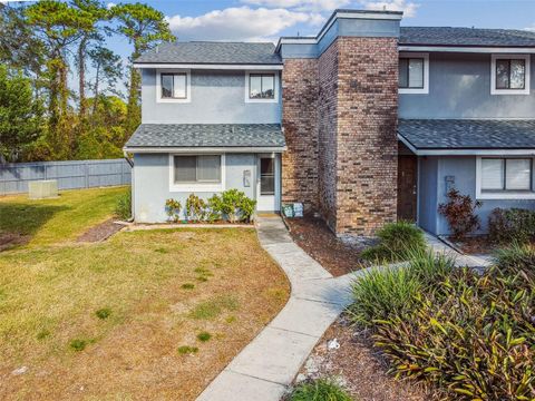 A home in ALTAMONTE SPRINGS