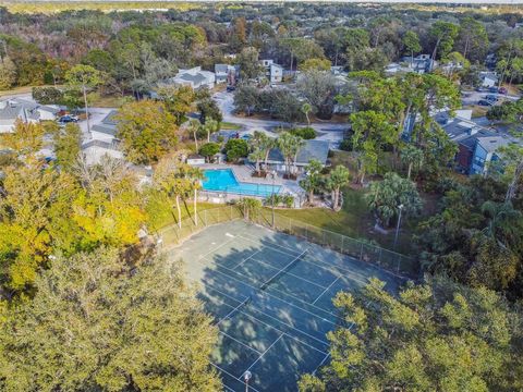 A home in ALTAMONTE SPRINGS