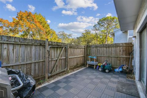 A home in ALTAMONTE SPRINGS