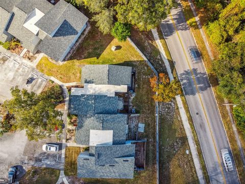 A home in ALTAMONTE SPRINGS