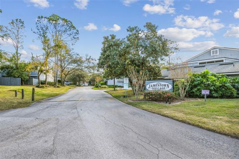 A home in ALTAMONTE SPRINGS