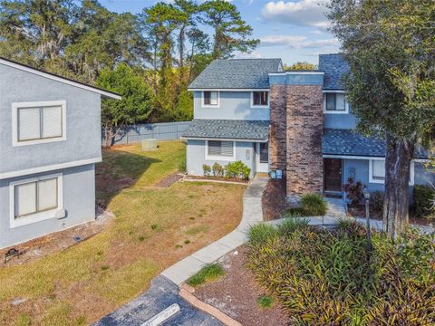 A home in ALTAMONTE SPRINGS