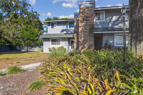 A home in ALTAMONTE SPRINGS