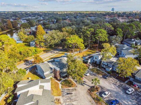 A home in ALTAMONTE SPRINGS