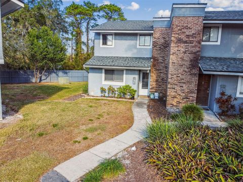 A home in ALTAMONTE SPRINGS