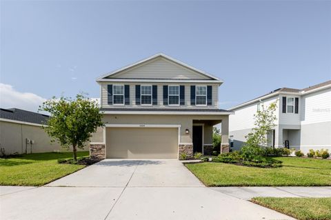 Photo of 10604 High Noon Trl, Parrish, FL 34219 (MLS # A4662340)