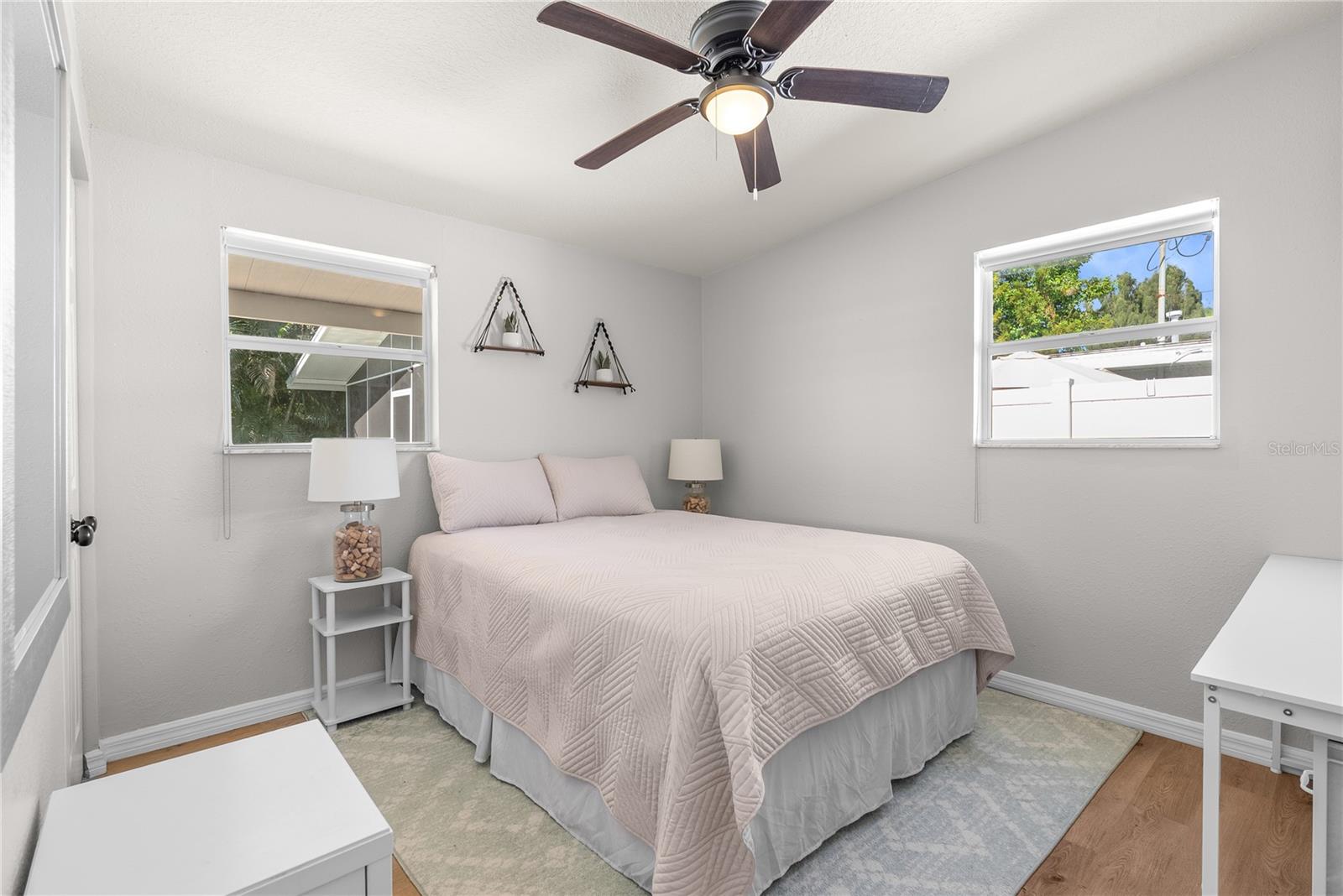 BAY BREEZE - Residential