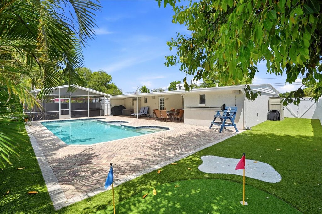 Photo of 4108 W Marietta Street, Tampa, FL 33616 (MLS # TB8500226)